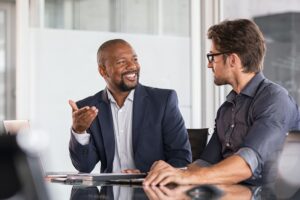 1 Hour Office Consulting Time