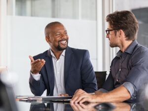 1 Hour Office Consulting Time