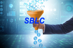 SBLC Monetization
