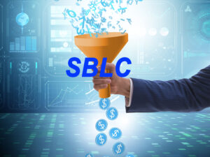 SBLC Monetization
